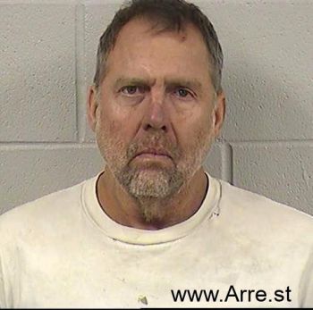 Dale Eldon Wuthnow Mugshot