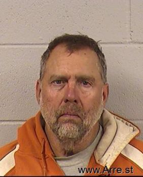 Dale Eldon Wuthnow Mugshot