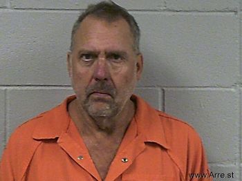 Dale Eldon Wuthnow Mugshot