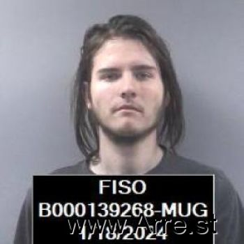 Dalton  Bellows Mugshot