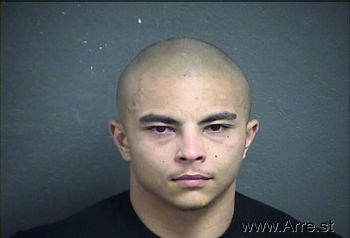 Dalton  Clayburg Mugshot