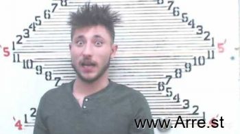 Dalton Allen Enke Mugshot