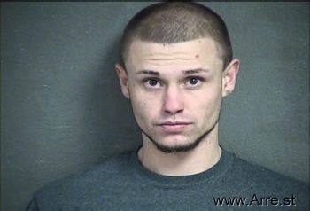 Dalton R Johnson Mugshot