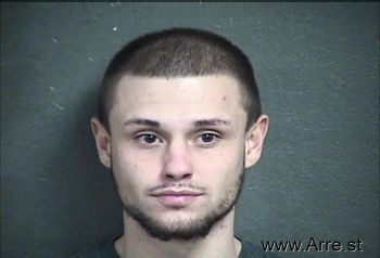 Dalton Rodgers Johnson Mugshot