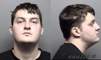 Dalton Michael Lloyd Lewis Mugshot