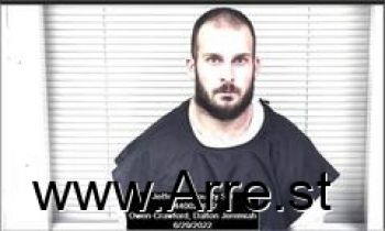 Dalton  Owen-crawford Mugshot