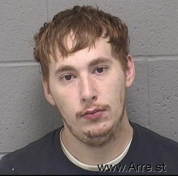 Damian Alexander Capps Mugshot