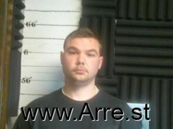 Damian Joseph Jacenko Mugshot