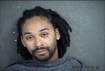 Damian Orlando Williams Mugshot