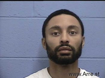 Damien Anthony Williams Mugshot