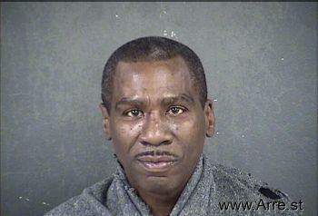 Damon Andrew Henderson Mugshot