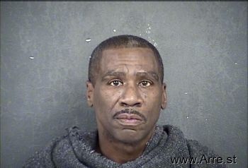 Damon Andrew Henderson Mugshot