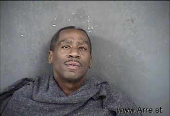 Damon Andrew Henderson Mugshot