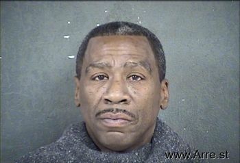 Damon Andrew Henderson Mugshot