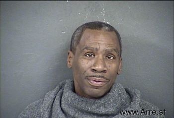 Damon Andrew Henderson Mugshot