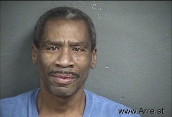 Damon Andrew Henderson Mugshot