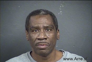 Damon Andrew Henderson Mugshot