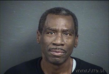 Damon Andrew Henderson Mugshot