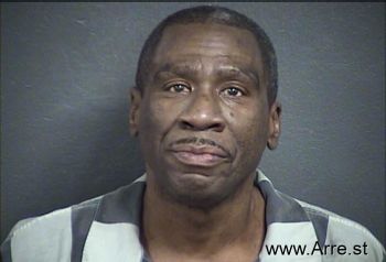 Damon Andrew Henderson Mugshot