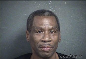 Damon Andrew Henderson Mugshot