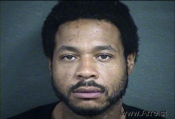 Damon Washington Irvin Mugshot