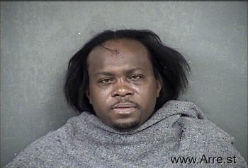 Damon L Johnson Mugshot