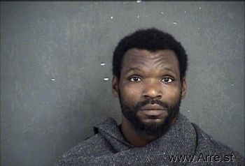 Damon Lamont Stallings Mugshot