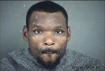 Damon Lamont Stallings Mugshot