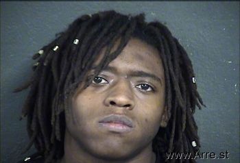 Damont Lee Jenkins Mugshot