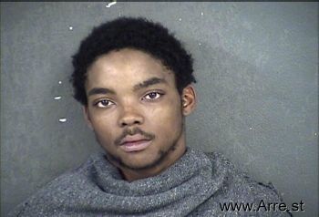 Damonte  Johnson Mugshot