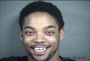 Damonte  Johnson Mugshot