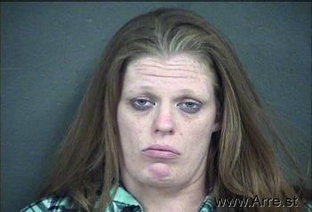 Dana  Bailey Mugshot