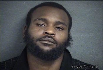 Dandre Ramon Davis Mugshot