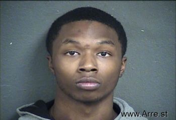 Danequay  Smith Mugshot