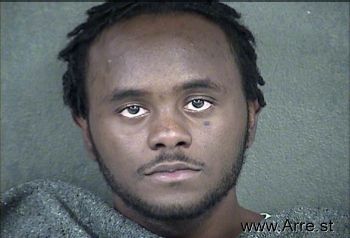 Dangelo R Williams Mugshot