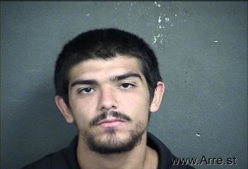 Daniel A Aguilar Mugshot