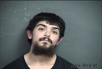 Daniel Anthony Aguilar Mugshot