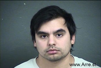 Daniel  Castillo Mugshot