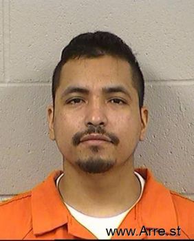 Daniel Alberto Chavez Mugshot