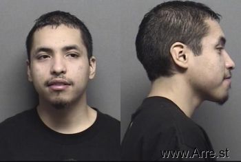 Daniel Alberto Chavez Mugshot