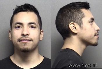 Daniel Alberto Chavez Mugshot