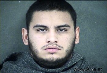 Daniel  Contreras Mugshot