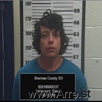 Daniel  Cruz Mugshot