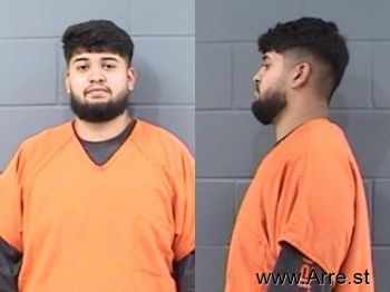 Daniel  Diaz Mugshot