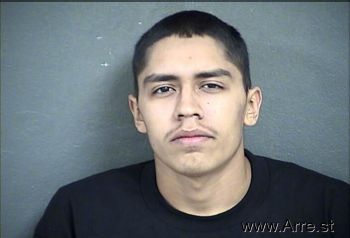 Daniel J Dominguez Mugshot