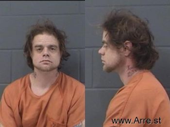 Daniel Joseph Henry Mugshot