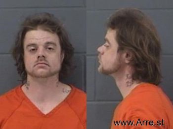 Daniel Joseph Henry Mugshot