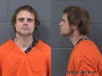 Daniel Joseph Henry Mugshot