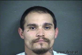 Daniel Erasmo Jimenez-arredondo Mugshot