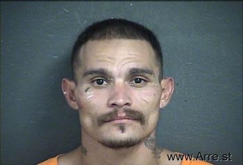 Daniel Erasmo Jimenez-arredondo Mugshot